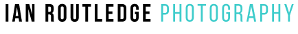Ian Routledge Photography logo