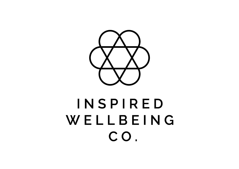 Inspired Wellbeing Co. logo