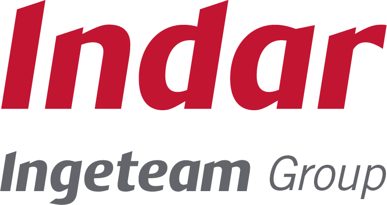 INDAR ELECTRIC S.L. logo