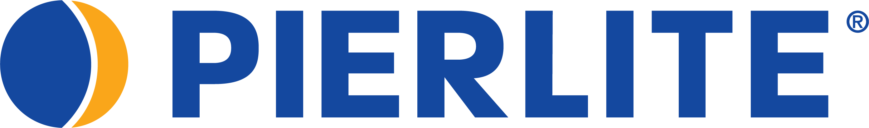 Pierlite logo