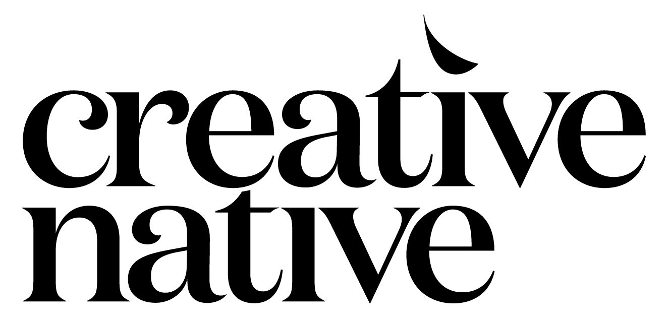Creative Native Foods logo