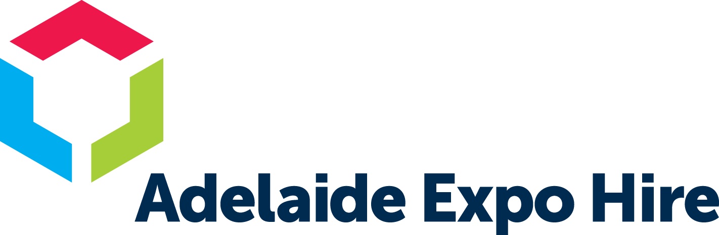 Adelaide Expo Hire logo