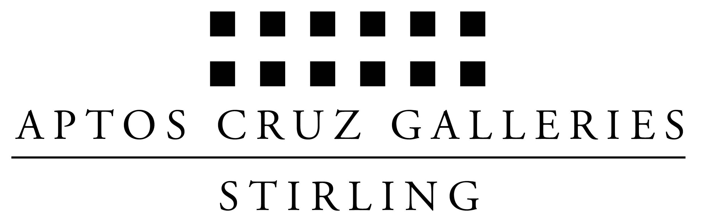 Aptos Cruz Galleries logo