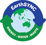 Earth Sync Solutions logo
