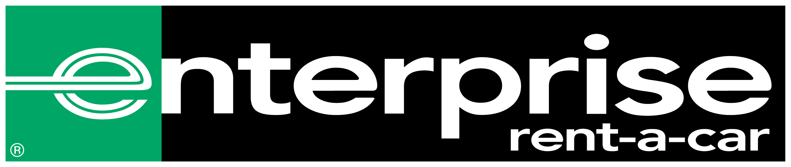 Enterprise Rent a Car SA/NT logo