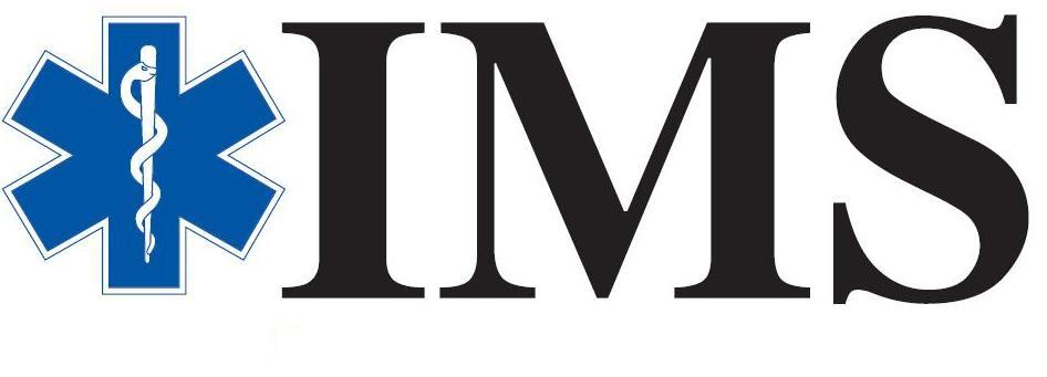 IMS Ambulance Services logo