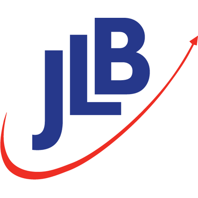 JLB Management Systems Consultants logo