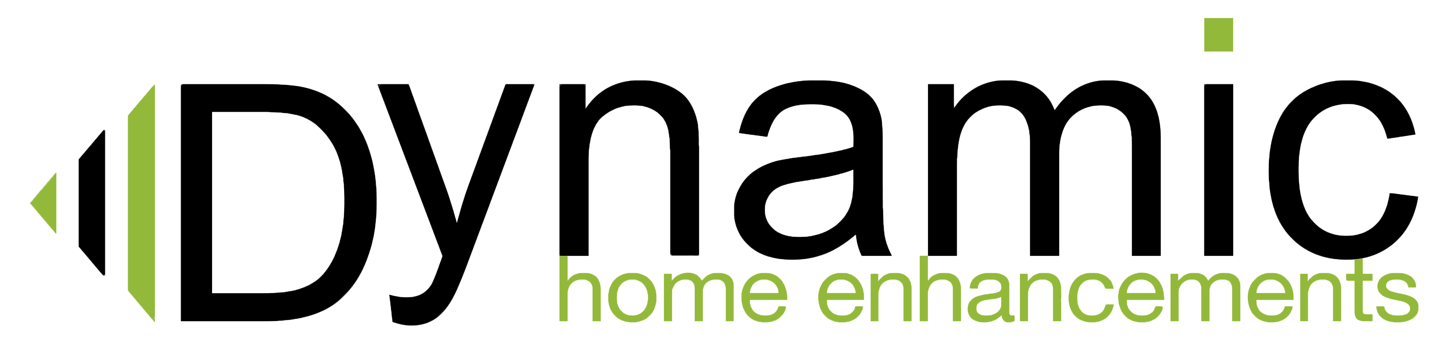Dynamic Home Enhancements logo