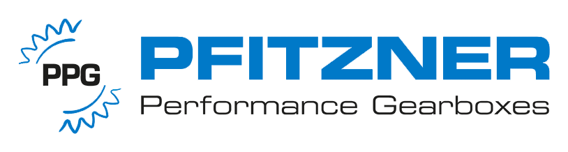 Pfitzner Performance Gearbox logo