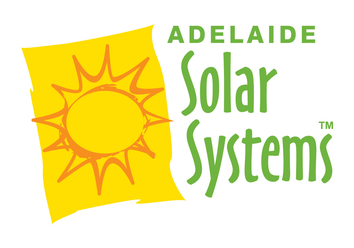 Adelaide Solar Systems logo