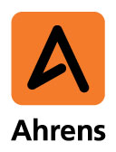 Ahrens Group logo