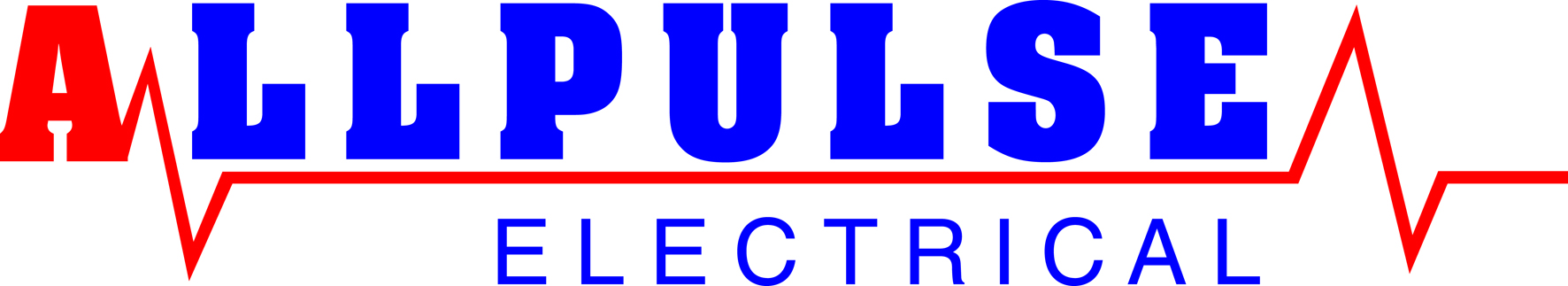 Allpulse Electrical logo