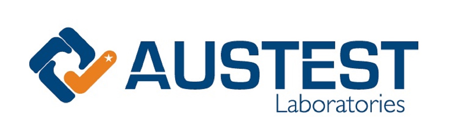 Austest Laboratories logo