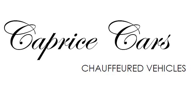 Caprice Cars Chauffeured Vehicles logo