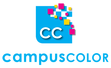 Campus Color logo