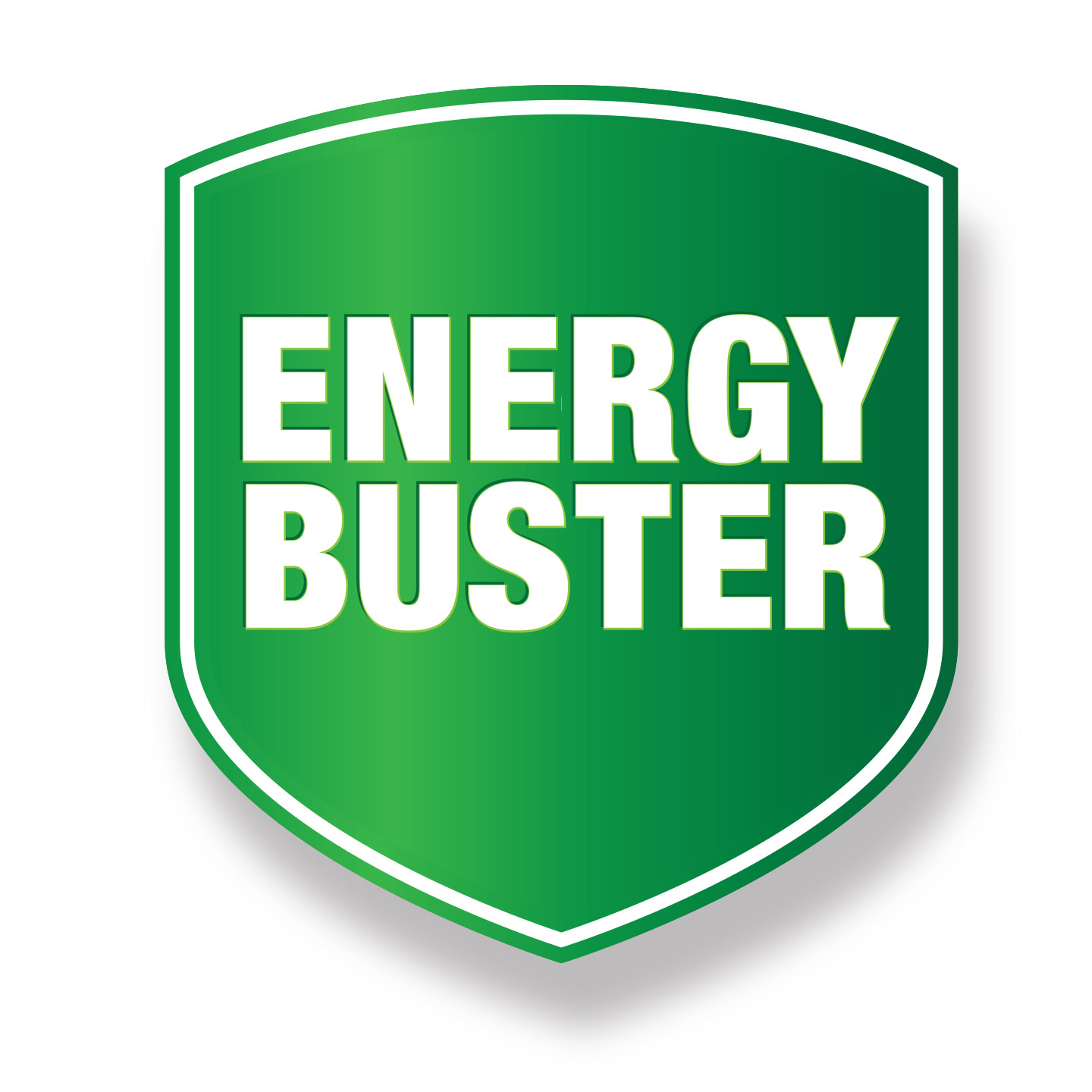 Sustainable Savings T/A Energy Buster logo