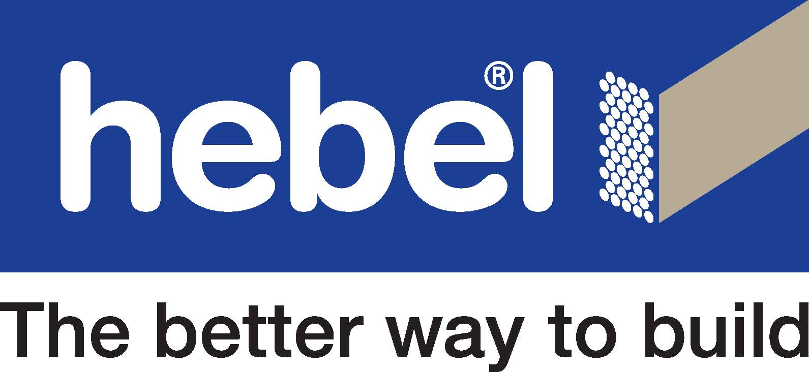 CSR Hebel logo