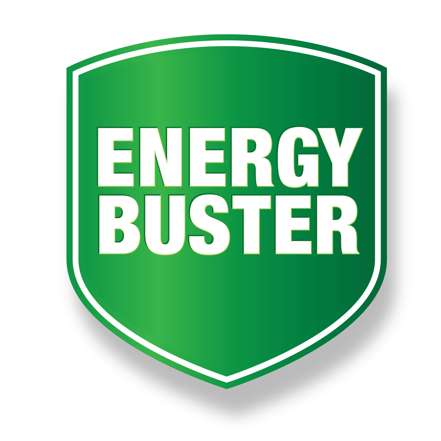 Energy Buster logo
