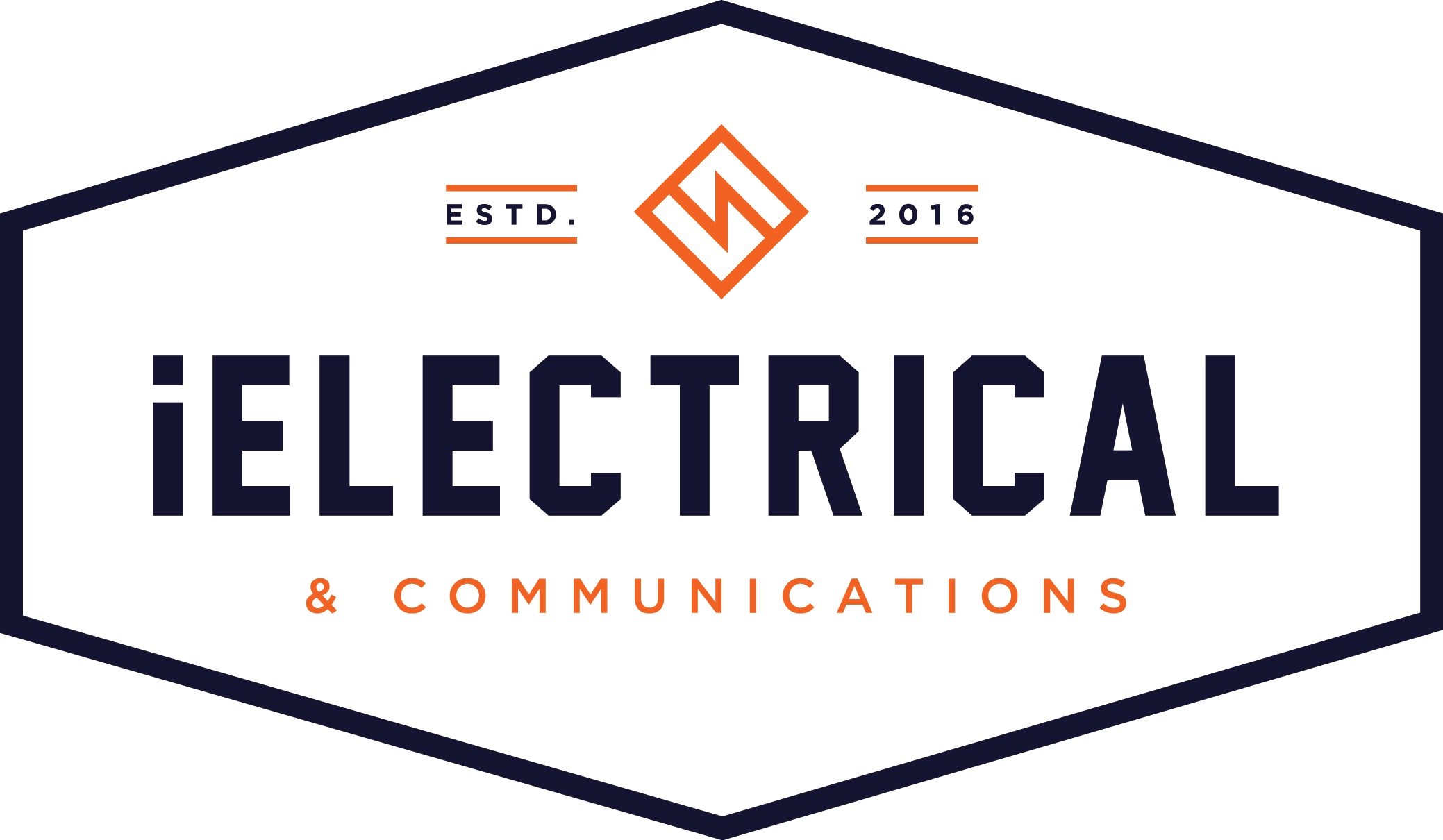 iElectrical and Communications logo