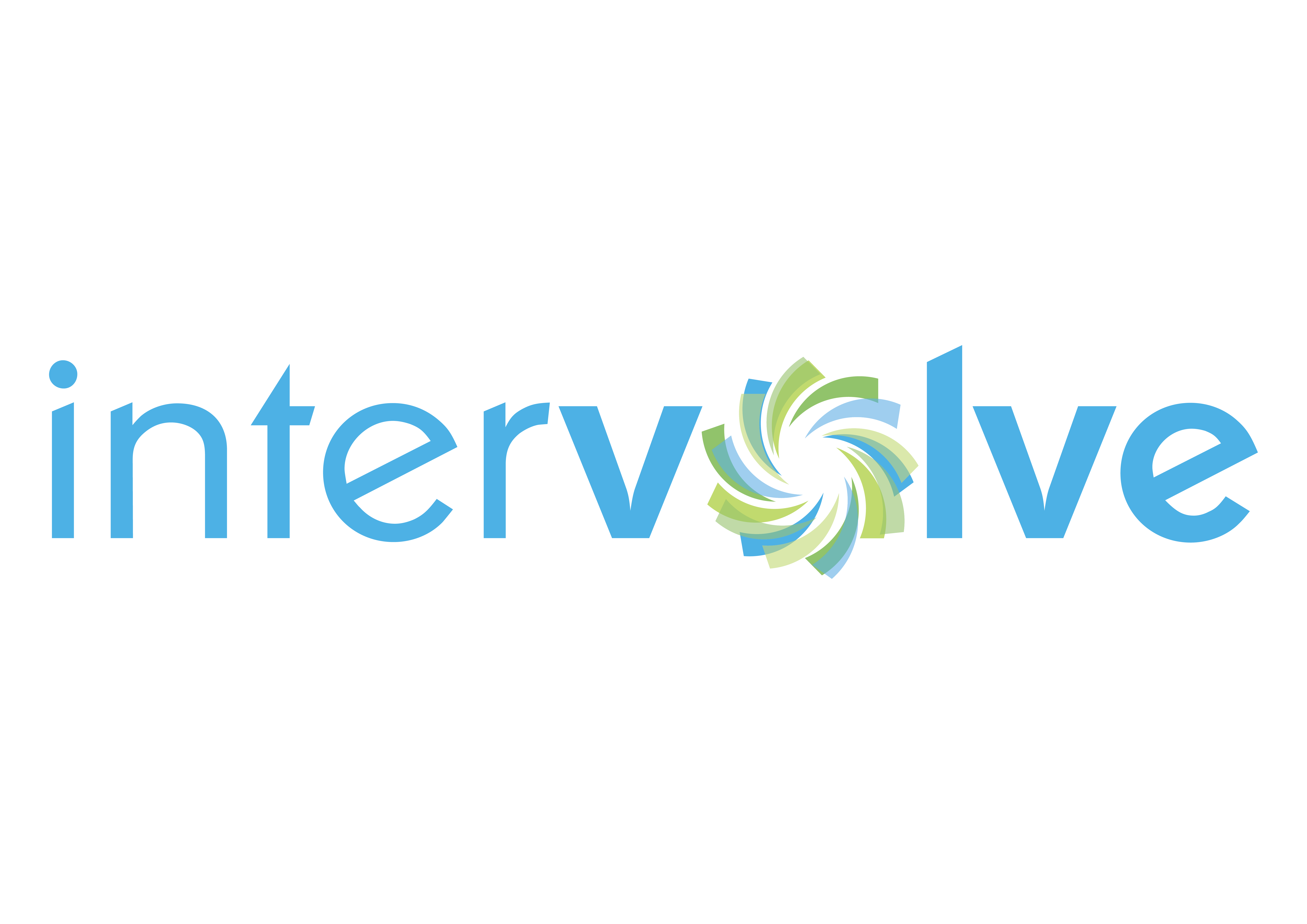 Intervolve PTY LTD logo