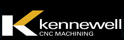 Kennewell CNC Machining logo