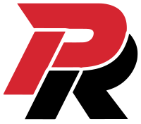 P&R Electrical Wholesalers logo