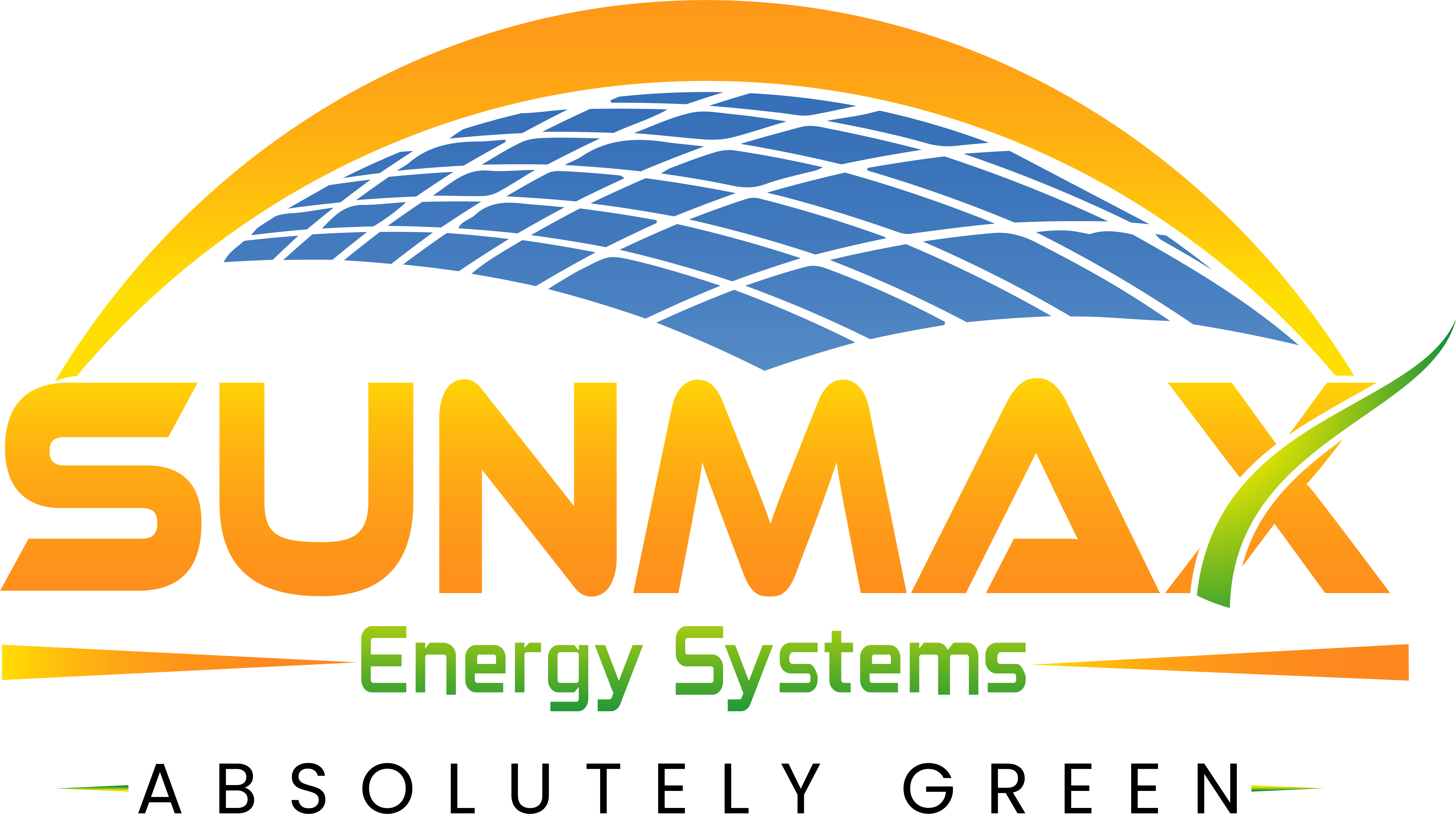 Sunmax Energy Systems Pty Ltd logo
