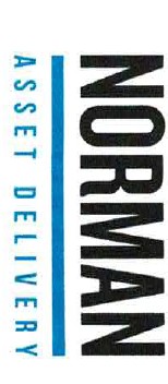 Norman Asset Delivery logo