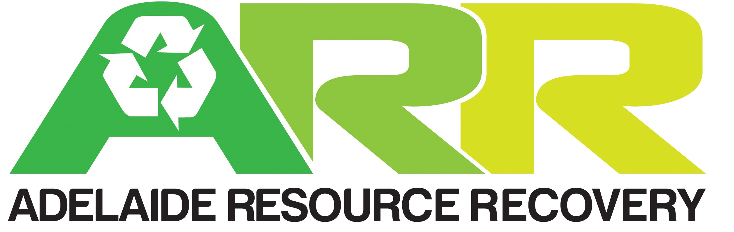 Adelaide Resource Recovery logo