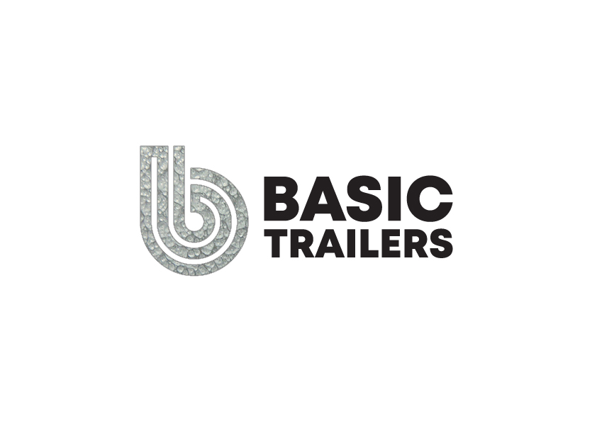 Basic Trailers logo