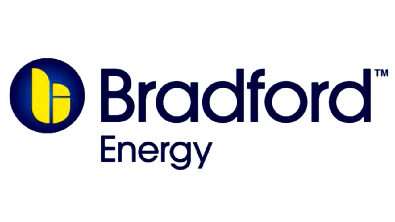 Bradford Energy logo