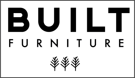 BUILT Furniture logo