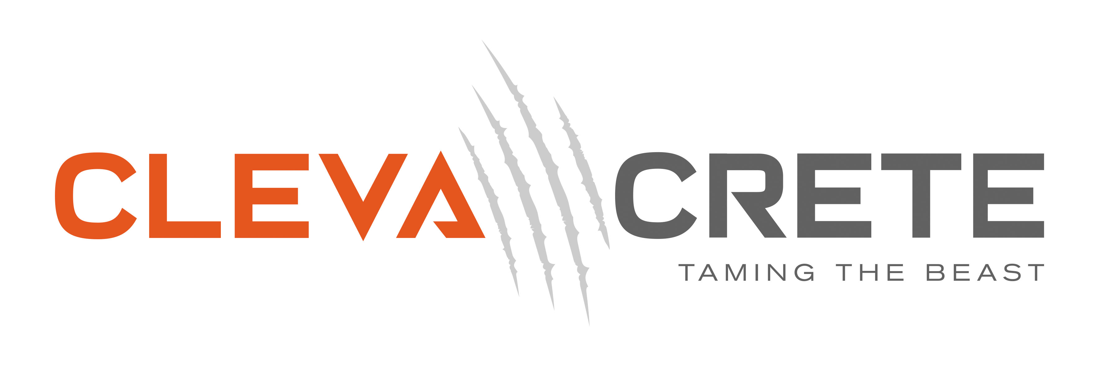 CLEVA-Crete logo