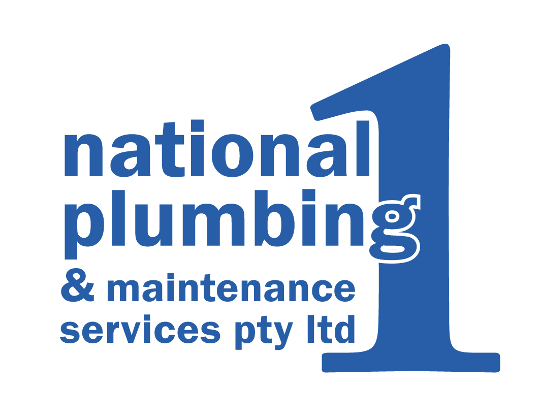 National 1 Plumbing & Maintenance Services logo