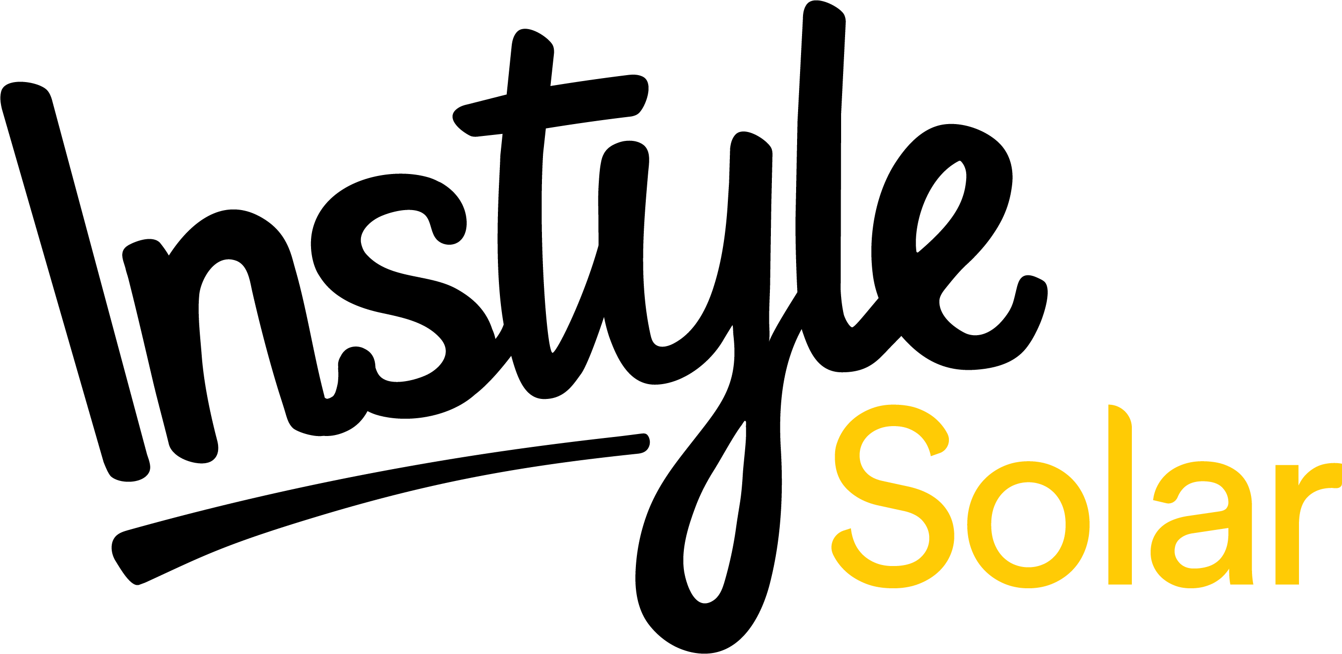 Instyle Solar logo