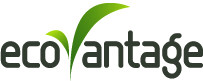 Ecovantage logo