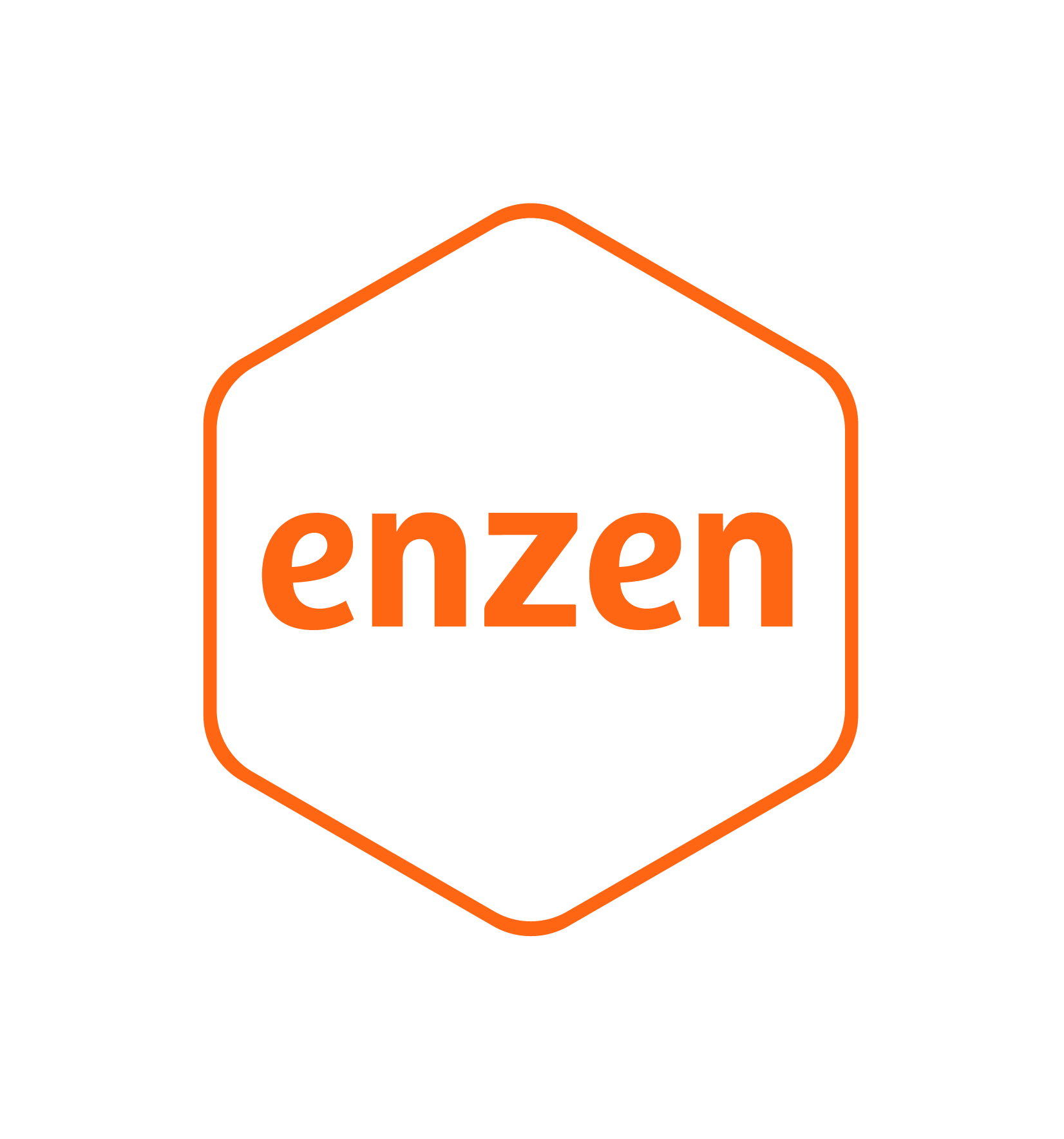 Enzen Australia logo