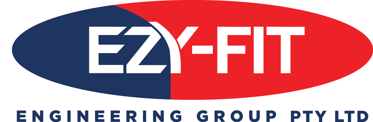 Ezy-Fit Engineering Group logo