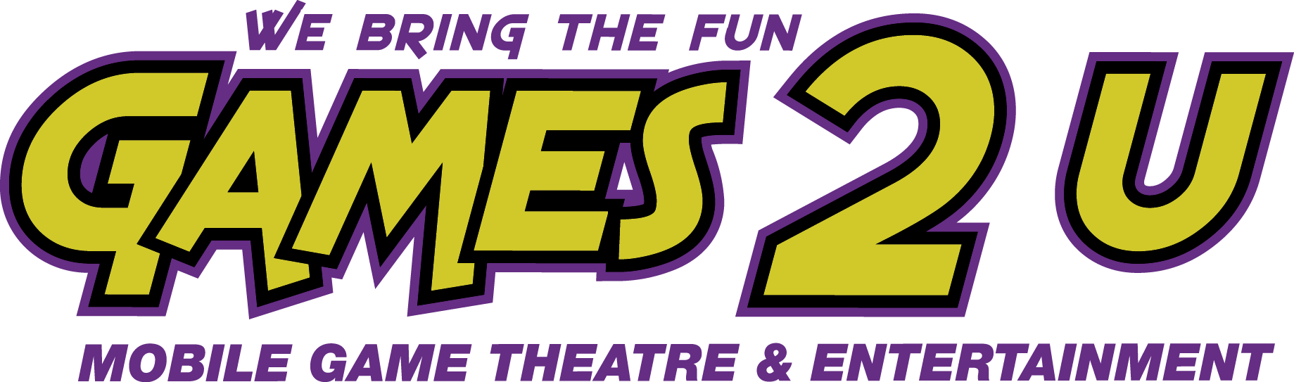 Games2u logo