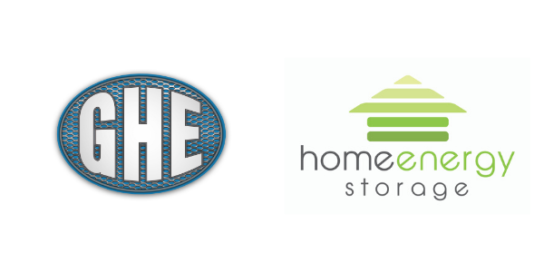 Grant Harvey Electrical logo