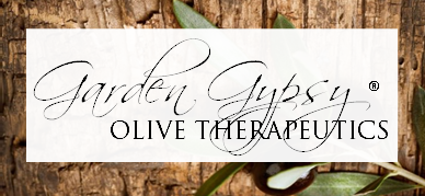 Garden Gypsy logo