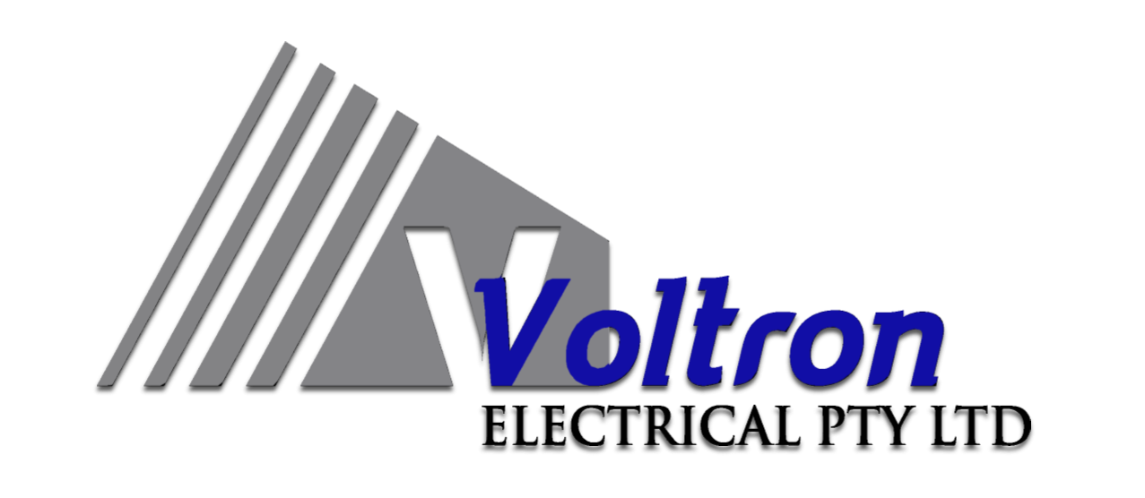 Voltron Electrical logo