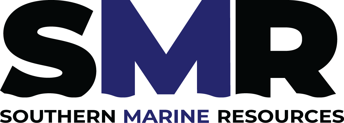 Southern Marine Resources logo