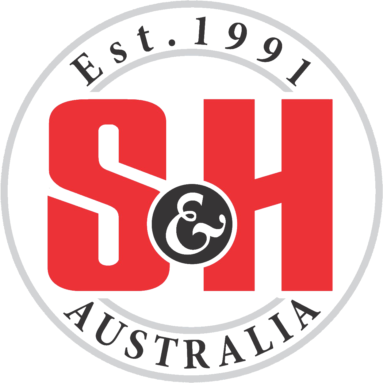 Stewart & Heaton Clothing Co logo