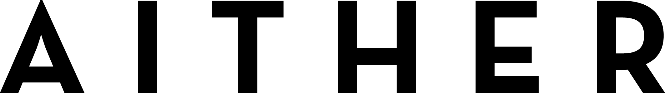 Aither logo