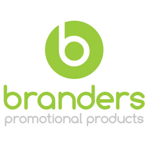 Branders Promotional Products logo