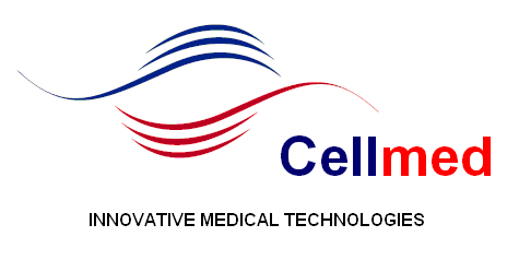 Cellmed logo