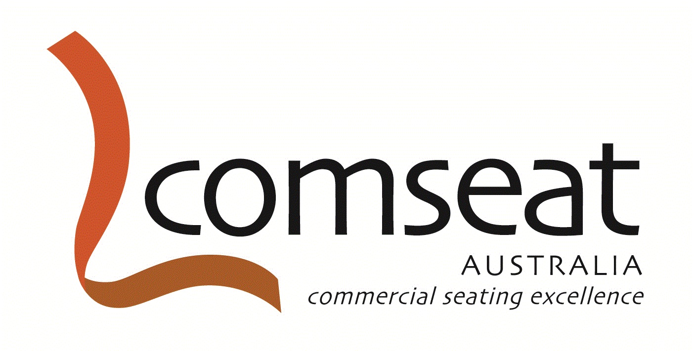 Comseat Australia logo