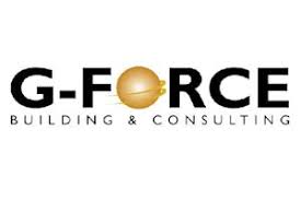 G-Force Building and Consulting logo