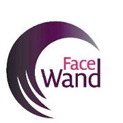 Face Wand logo